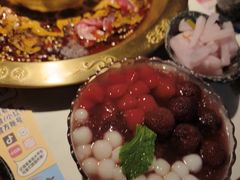 -哥老官重庆美蛙鱼头(龙湖杭州金沙天街店)