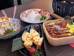 -仙隐小鹿料理食堂(惠济万达店)