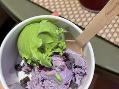 -长沙三景韦尔斯利酒店·Oval全日制餐厅自助餐