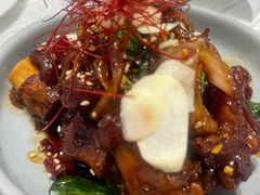 -娜娜家•Nana's restaurant (南开大悦城店)