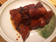本帮红烧肉-富雅·尚品(浑南店)