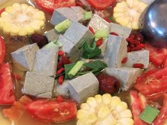 -花水湾红太阳牛肉汤锅