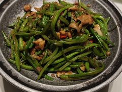 -真地道京味府·鲜橙烤鸭·北京菜(朝阳公园·甜水园店)