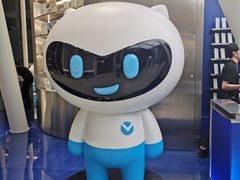 -vivo官方授权体验店(太子路店)