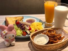 -必胜客(上海新南方商城PH店)