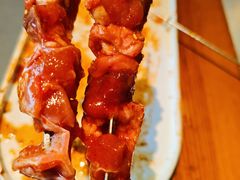 -冰城串说·羊肉串烧烤(哈西大街店)