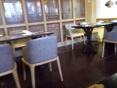 大堂-塘人·老底子宁波菜小馆(南塘老街店)