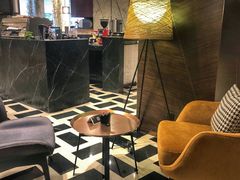 -上海虹桥宾馆·SLIDER(郁锦香店)