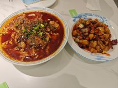 -川人百味(金安中央大街店)