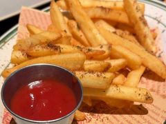 -404干式熟成牛排馆•聚会餐厅