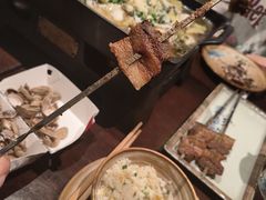 -欧匠葫炉鱼(钱江世纪城店)
