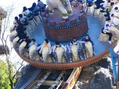 -七彩云南欢乐世界