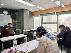 -帝京日语(春熙路旗舰校区)