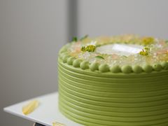 -花甜生活FatimCake·生日蛋糕