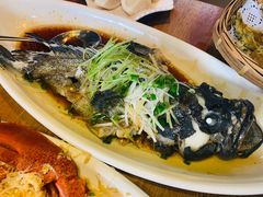 -南海渔家•海鲜•正宗海南菜(海棠湾店)
