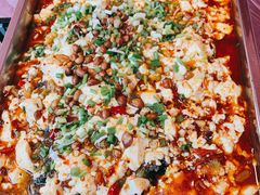 -古城苗家土菜馆(河景餐厅店)