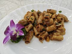 -轩记海鲜餐厅·四十五年老字号·经典粤菜(西区彩虹店)