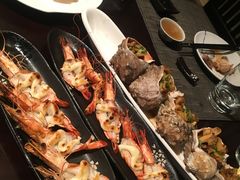 -南苑环球酒店-稻菊日式餐厅(鄞县大道店)