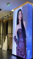 -MuseMarry婚纱(前海嘉里中心店)