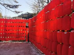 -红螺寺