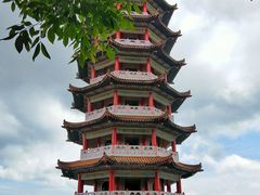 -云顶高原