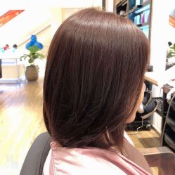 -Mentor Hair Salon