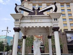 -王府井天主教堂