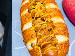 -LELECHA乐乐茶(新街口大洋店)