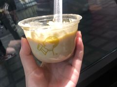 -喜茶(中山利和新地店)