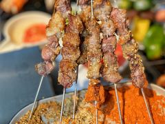 -浦东食品城(华诚大厦店)