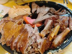 -官塘陈记鱼生·潮汕砂锅粥·牛肉火锅(潮枫路总店)