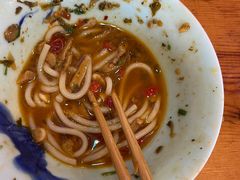 -兵哥豌豆面(青华店)