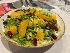 鲜虾牛油果沙拉-墨纪Mojí墨西哥餐厅(官舍店)