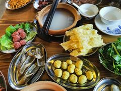 -嘉升大排档(番禺总店)