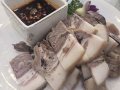 -五谷屯私房菜·始于2005(中山陵童卫路店)