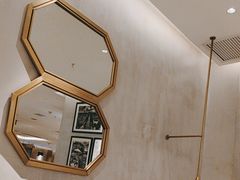 -秀玉coffee&kitchen(黄石大上海店)