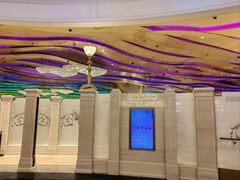 -澳门喜来登大酒店