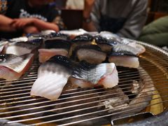 -味家烤肉烤鳗鱼牛排(西塔旗舰店)