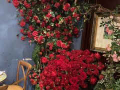 -第101座花园餐厅(湖滨88店)