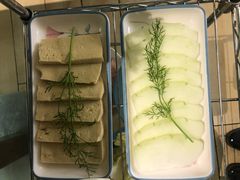 -青瓷火锅料理(西单大悦城店)