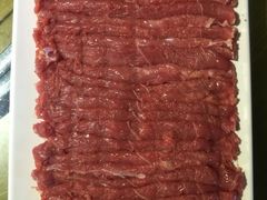 -正福居老北京正宗铜锅泉水涮肉(彰化路店)