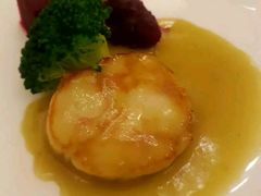 -顶鲜101美食美景餐厅