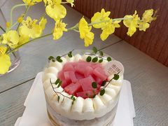 -蜜肆动物奶油蛋糕·个性定制·下午茶甜品