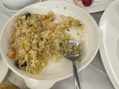 -粤财皇冠假日酒店·彩华轩中餐厅