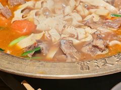 -霄汉羊排(万松园一店)