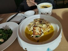 -海泰食府·新鲁菜·家宴(总部基地店)