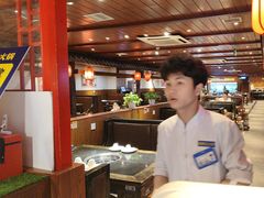 -周师兄大刀腰片火锅(洪崖洞旗舰店)