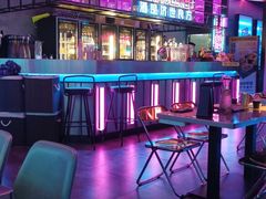 -燥次·烧烤酒场(万象城店)