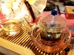 -叶叶菩提(太原别墅店)