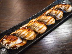 鳗鱼寿司-聚圆满(海珠店)
